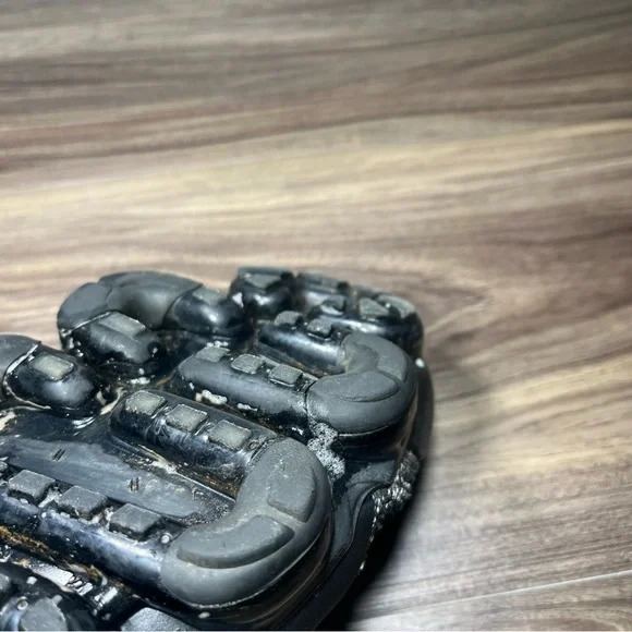 Nike Air VaporMax Flyknit 2 “Orca” Size 10 - Picture 10 of 10